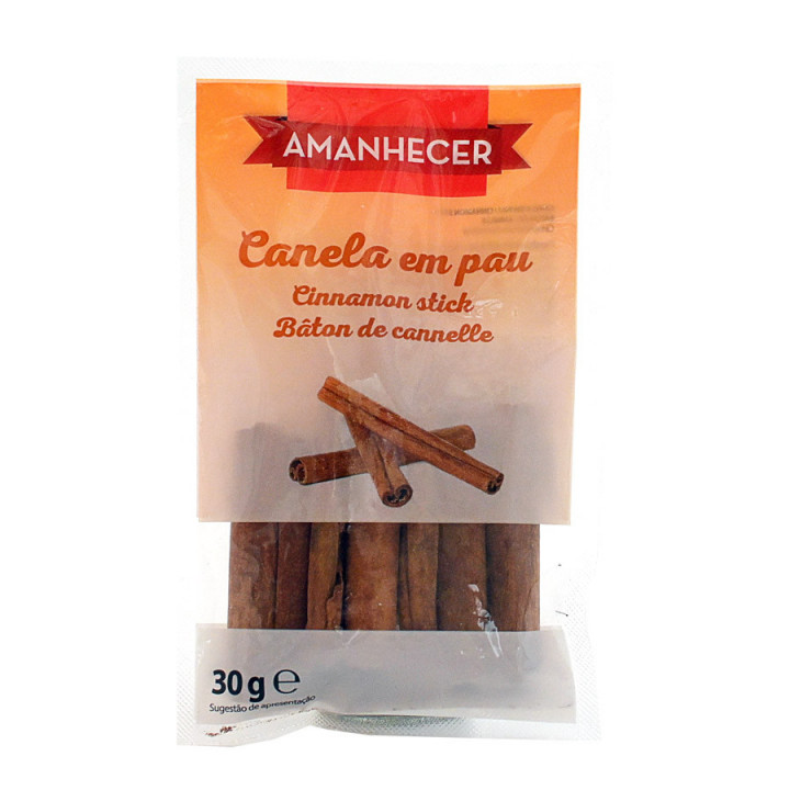 Canela em Pau Amanhecer - 30 G