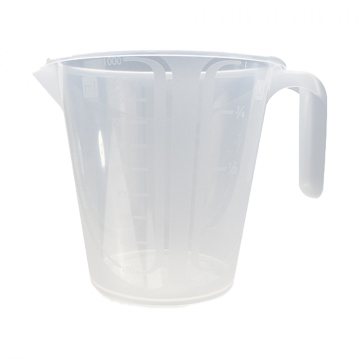 Caneca Graduada BeClassic Codil - 1L